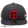 Marvel Deadpool Snapback Pet