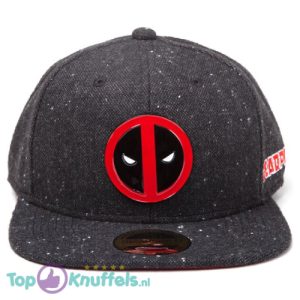 Marvel Deadpool Snapback Pet
