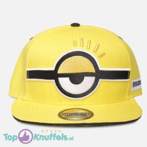 Minions Snapback Pet