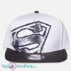 DC Comics Superman Snapback Pet