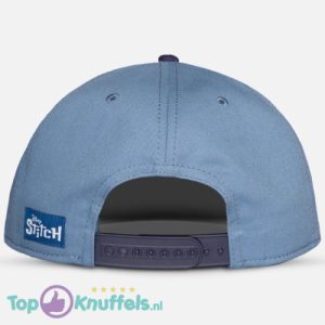 Disney Lilo & Stitch Snapback Pet