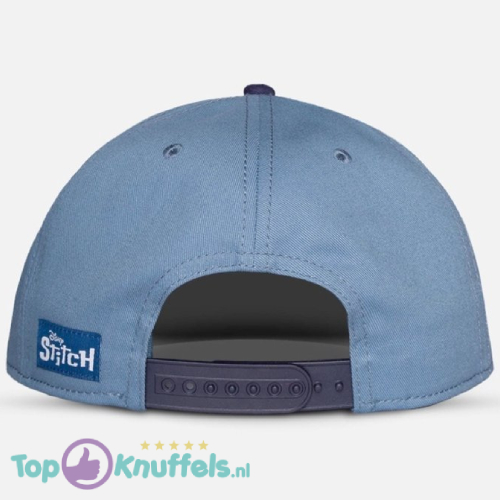 Disney Lilo & Stitch Snapback Pet