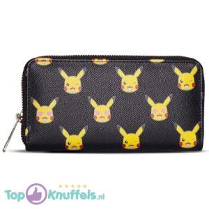 Pokémon Portemonnee met Rits