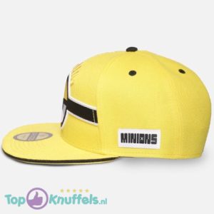 Minions Snapback Pet
