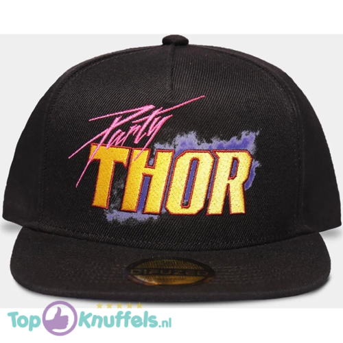 Marvel Thor Snapback Pet