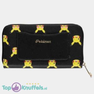 Pokémon Portemonnee met Rits