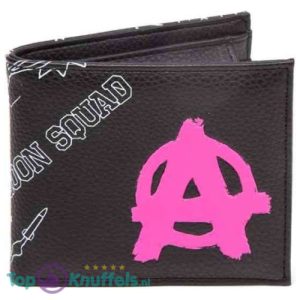 Rage 2 Game Portemonnee