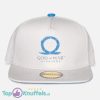 God Of War Snapback Pet