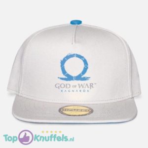 God Of War Snapback Pet