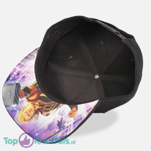 Marvel Thor Snapback Pet - Afbeelding 2