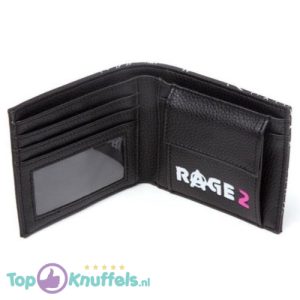 Rage 2 Game Portemonnee