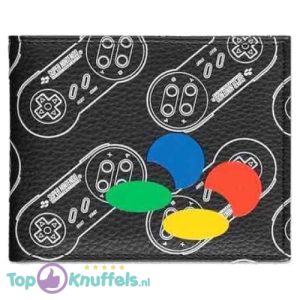 Nintendo Gaming Portemonnee