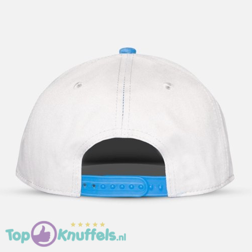 God Of War Snapback Pet - Afbeelding 2