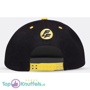 The Fast And The Furious Snapback Pet