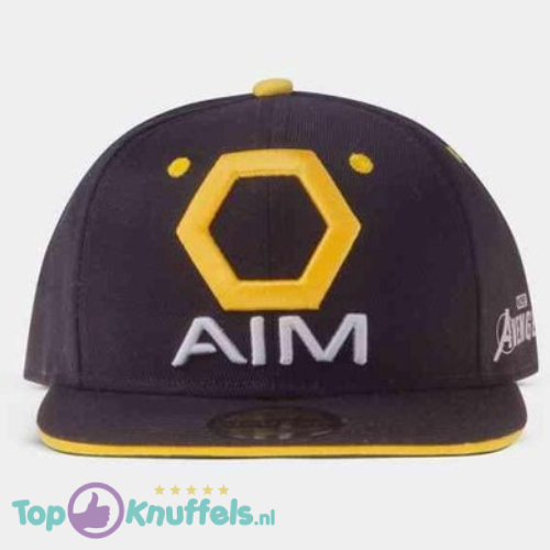 Marvel The Avengers Snapback Pet