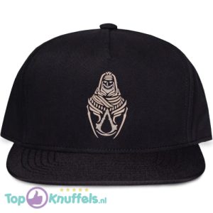Assassin's Creed Snapback Pet