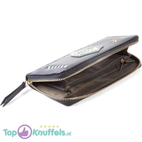 The Legend of Zelda Portemonnee met Rits - Afbeelding 2