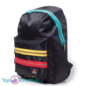 Playstation Rugtas Schooltas