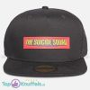 DC Comics Suicide Squad Snapback Pet
