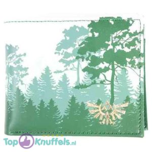 The Legend of Zelda Portemonnee