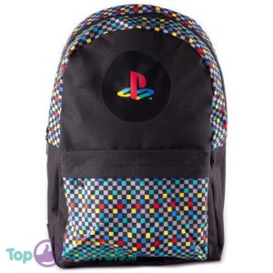 Playstation Rugtas Schooltas