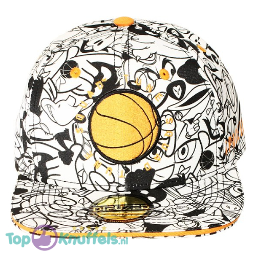 Space Jam: A New Legacy Snapback Pet