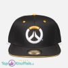 Overwatch Logo Snapback Pet
