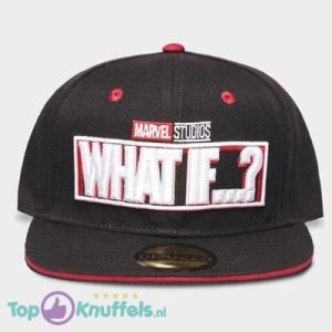 Marvel What If...? Snapback Pet