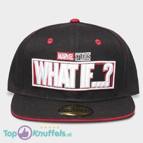 Marvel What If...? Snapback Pet