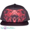 Game Of Thrones Snapback Pet