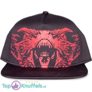 Game Of Thrones Snapback Pet
