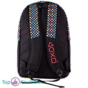 Playstation Rugtas Schooltas