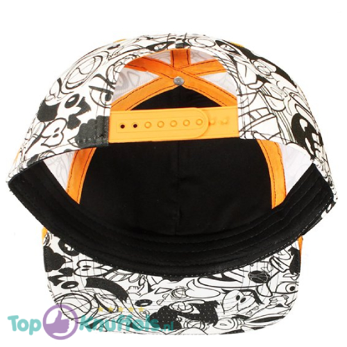 Space Jam: A New Legacy Snapback Pet - Afbeelding 3