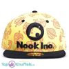 Nintendo Animal Crossing Snapback Pet