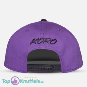 Assassination Classroom Kinder Snapback Pet