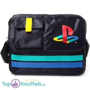 Playstation Messenger Bag Schoudertas