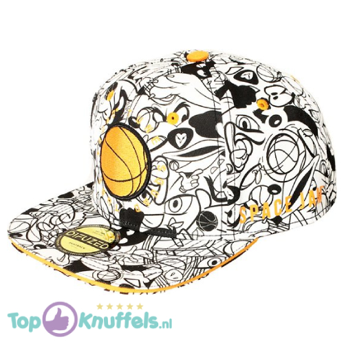 Space Jam: A New Legacy Snapback Pet - Afbeelding 2