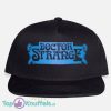 Marvel Doctor Strange Snapback Pet