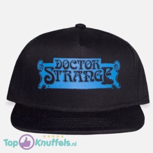Marvel Doctor Strange Snapback Pet