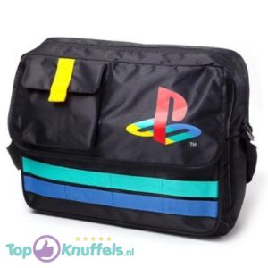 Playstation Messenger Bag Schoudertas