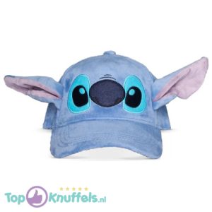 Disney Lilo & Stitch Snapback Pet