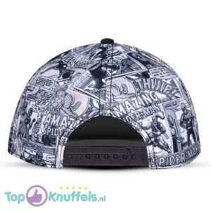 Marvel Spiderman Snapback Pet