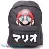Super Mario Rugtas Schooltas