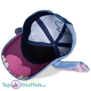 Disney Lilo & Stitch Snapback Pet