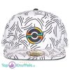 Pokémon Pokéball Snapback Pet
