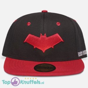 DC Comics Batman Snapback Pet