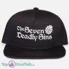 The Seven Deadly Sins Snapback Pet