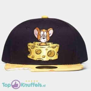 Tom en Jerry Snapback Pet