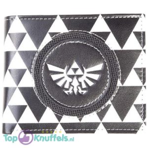 The Legend of Zelda Portemonnee