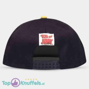 Tom en Jerry Snapback Pet